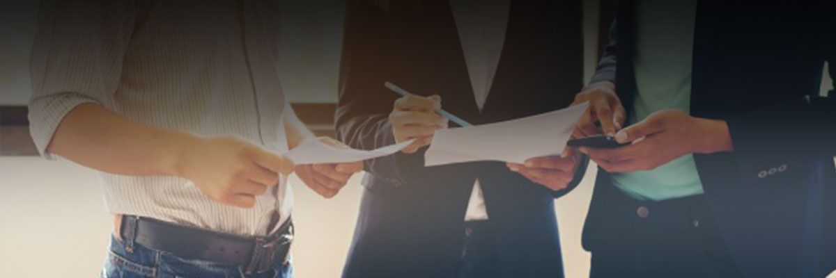 About Admify Technologies banner